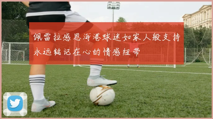 佩雷拉感恩海港球迷如家人般支持永远铭记在心的情感纽带
